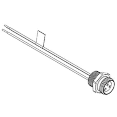Molex 1R3004A20F060
