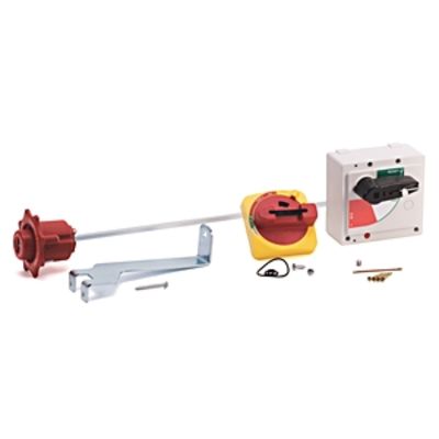 Rockwell Automation 140U-J-NVM21R