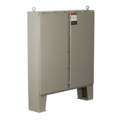 Hubbell Wiegmann N4D624810