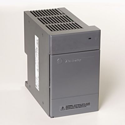 Rockwell Automation 1746-P6