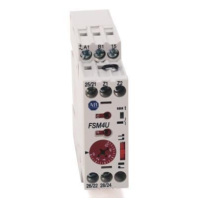 Rockwell Automation 700-FSM4UU23-EX