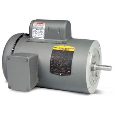 Baldor VL3509