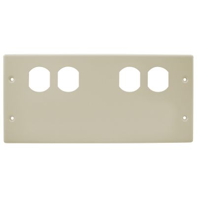 Hubbell Wiring HBL47472BBXXIV