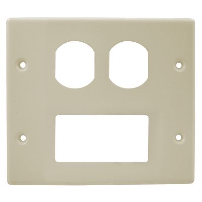 Hubbell Wiring HBL4747BRIV