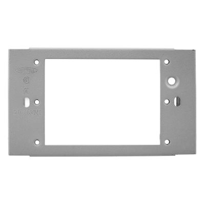 Hubbell Wiring HBL4747CVMGY