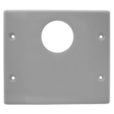 Hubbell Wiring HBL4747JXGY