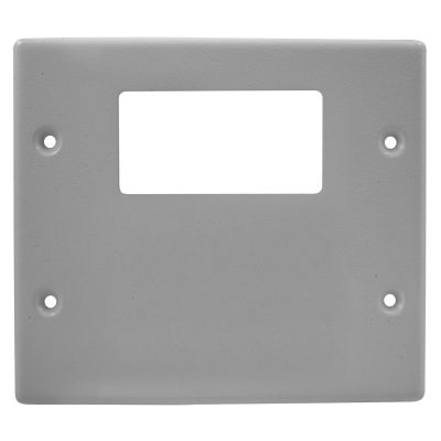 Hubbell Wiring HBL4747RXGY