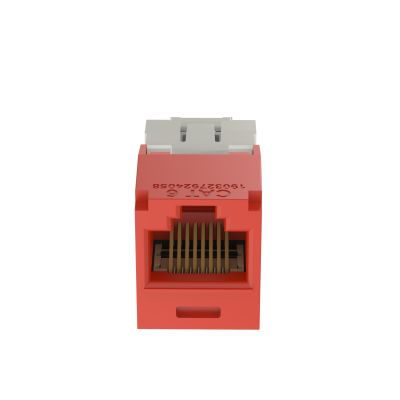 Panduit CJ688TGRD-24