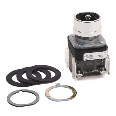 Rockwell Automation 800T-QB20