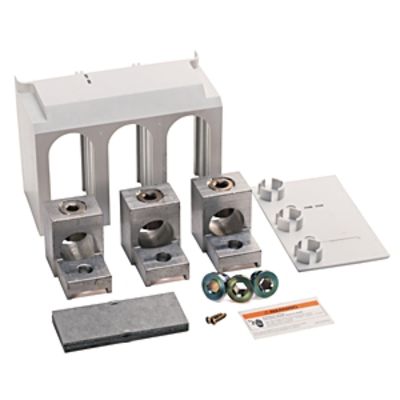 Rockwell Automation 140U-L-TL6A2
