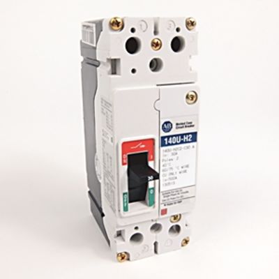 Rockwell Automation 140U-H2C2-C30