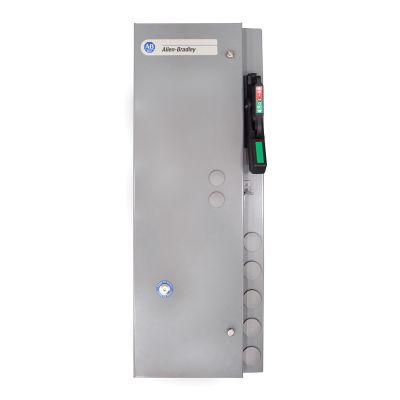 Rockwell Automation 502-DFB-26R