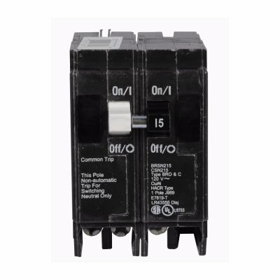 Eaton Cutler-Hammer BRSN220