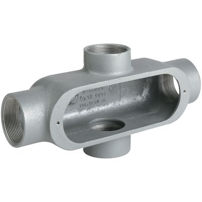 Hubbell Killark OX-2M