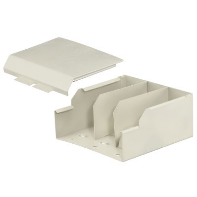 Hubbell Wiring HBL6710DFOIV