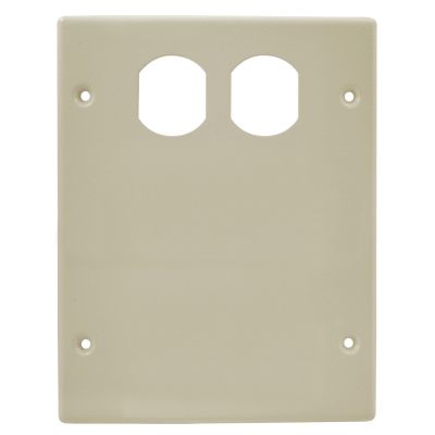 Hubbell Wiring HBL6747BXXIV