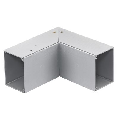 Hubbell Wiring HBLALU3817