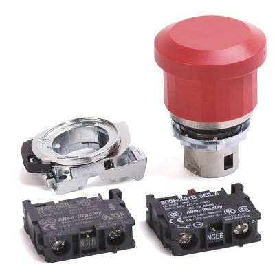 Rockwell Automation 800FM-NX23