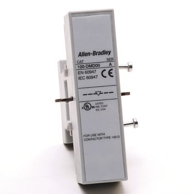 Rockwell Automation 100-DMD00