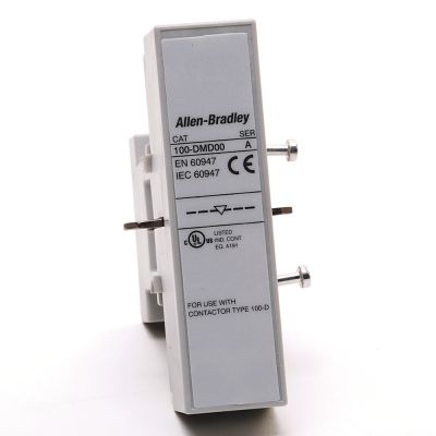 Rockwell Automation 100-DMD00