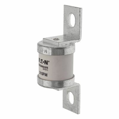 Eaton Bussmann Inc. 315FM