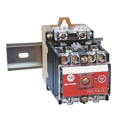 Rockwell Automation 700S-DCP1020DZ24