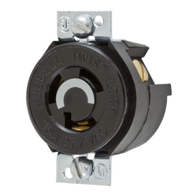 Hubbell Wiring HBL4763