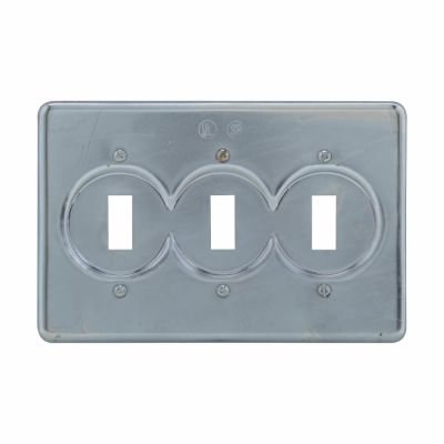 Eaton Crouse-Hinds S323