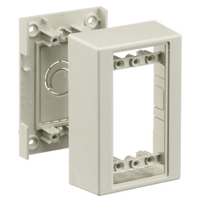 Hubbell Wiring PW1SBA