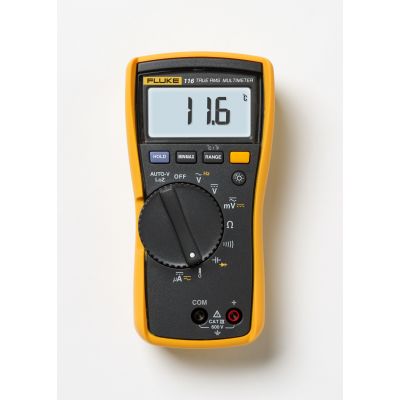 Fluke Corporation FLUKE-116