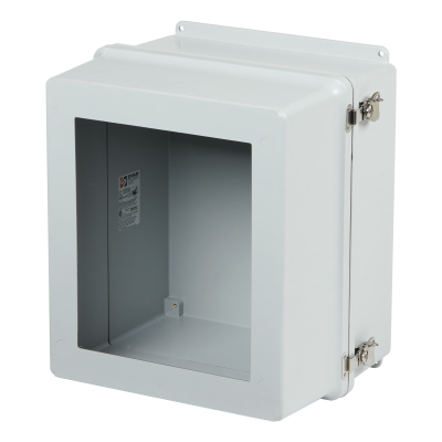 Stahlin JW181617SSH
