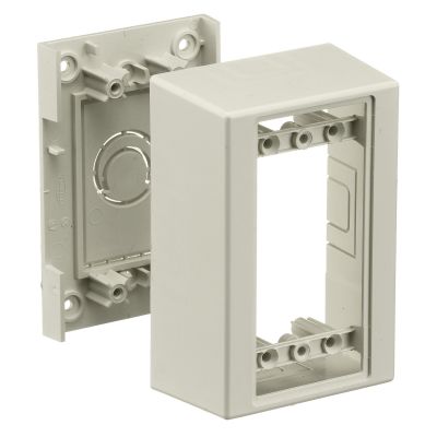 Hubbell Wiring PW1DBA