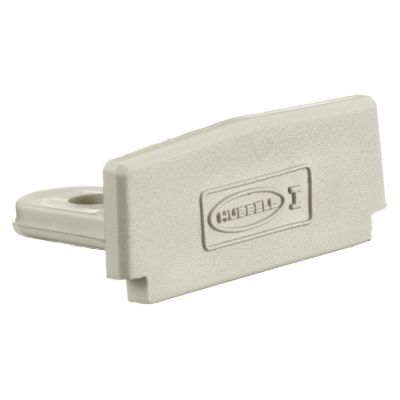 Hubbell Wiring PW1EC