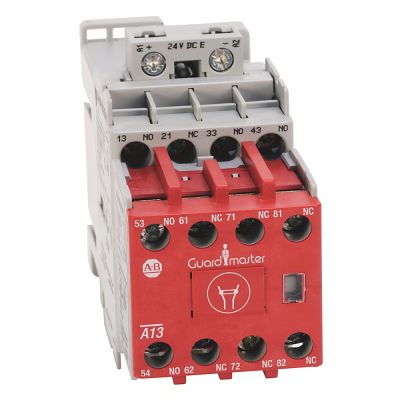Rockwell Automation 700S-CF440BC