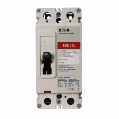 Eaton Cutler-Hammer EDB2100