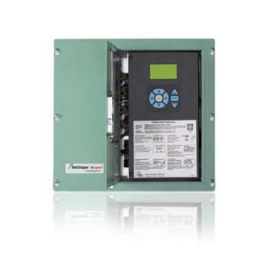 Wattstopper LP8S-8-G-115