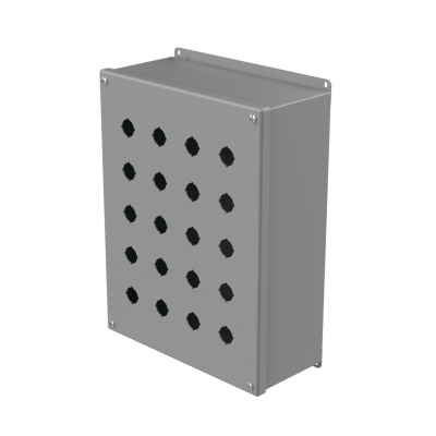 nVent Hoffman E20PBXM