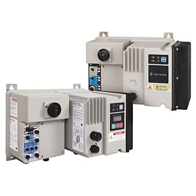 Rockwell Automation 284D-SHD2P3D-10-CR