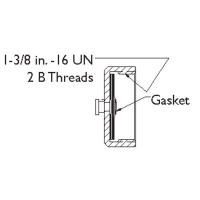 Rockwell Automation 889A-QCAP