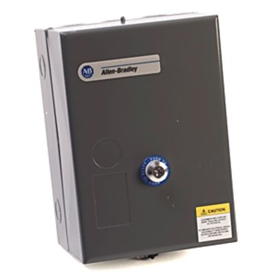 Rockwell Automation 509-AAD-1E