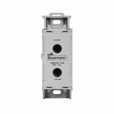 Eaton Bussmann Inc. PDBFS303