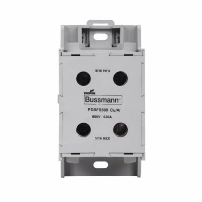 Eaton Bussmann Inc. PDBFS500