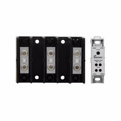 Eaton Bussmann Inc. PDBFS504