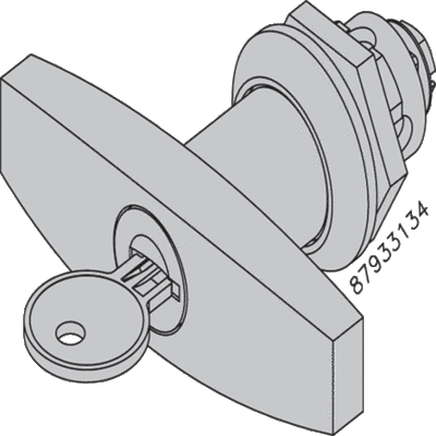 nVent Hoffman ALTC3R