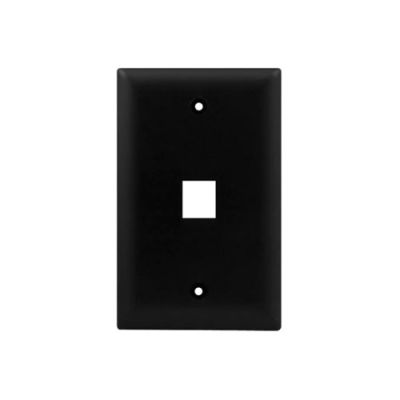 Legrand WP3401BK