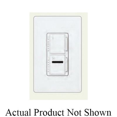 Lutron MIR-LFQMT-WH