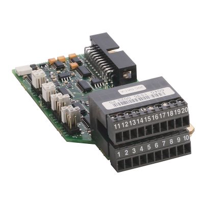 Rockwell Automation 20C-DA1-A