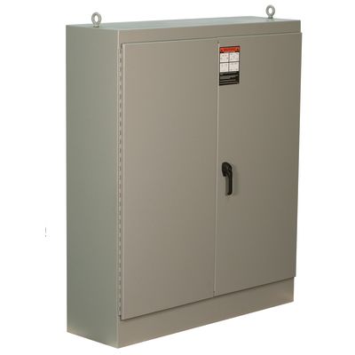 Hubbell Wiegmann WA904820FSD