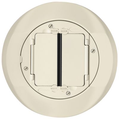 Hubbell Wiring S1CFCI