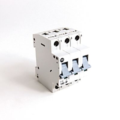 Rockwell Automation 1492-SP3D160